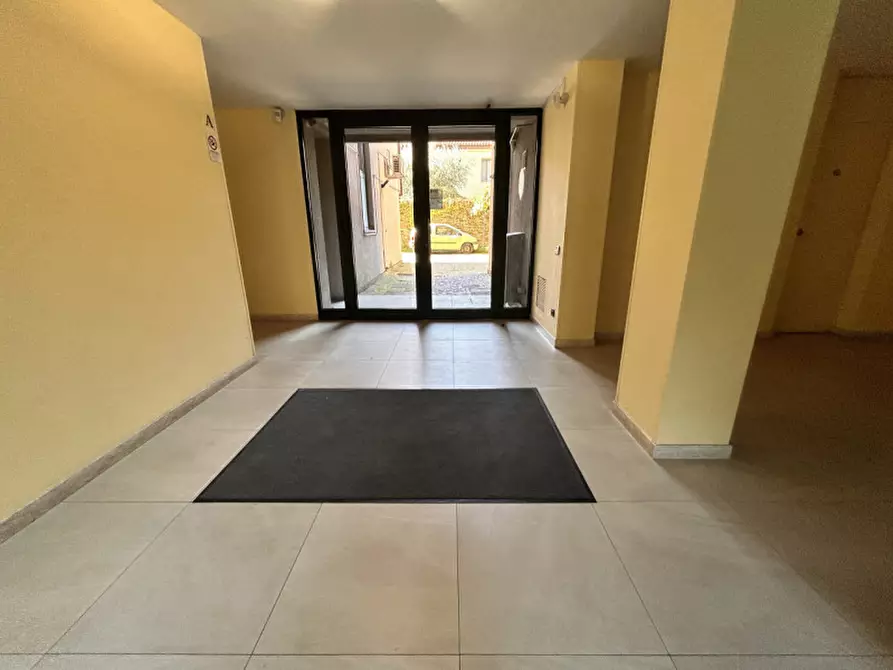 Immagine 2 di Appartamento in vendita  in Contra' San Bortolo, 17 a Vicenza