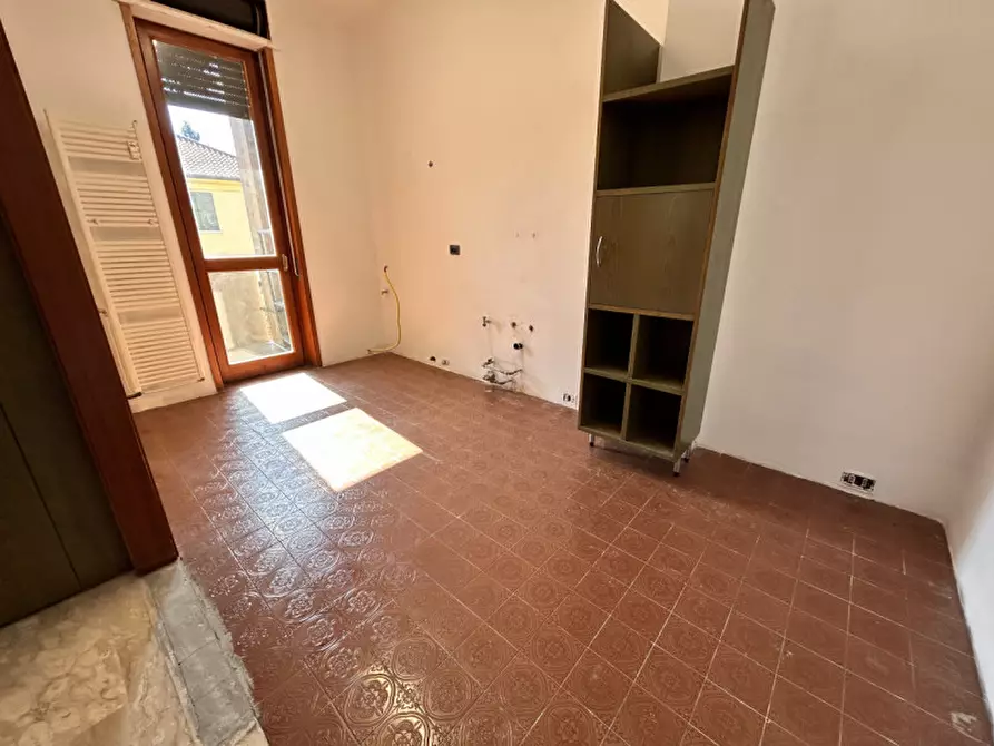 Immagine 4 di Appartamento in vendita  in Contra' San Bortolo, 17 a Vicenza