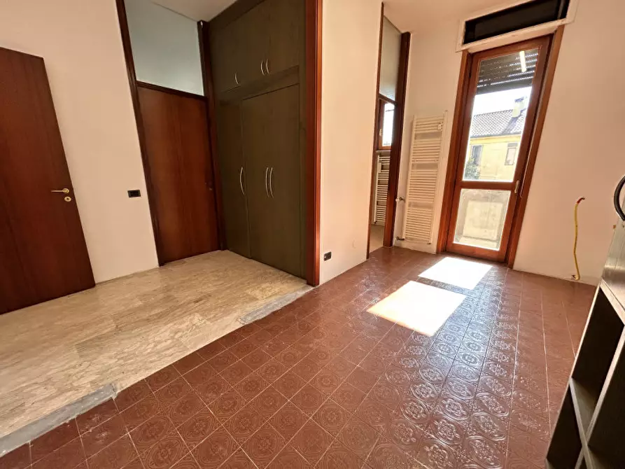 Immagine 6 di Appartamento in vendita  in Contra' San Bortolo, 17 a Vicenza