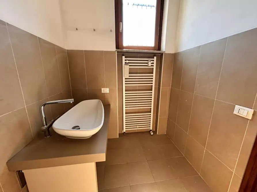 Immagine 8 di Appartamento in vendita  in Contra' San Bortolo, 17 a Vicenza