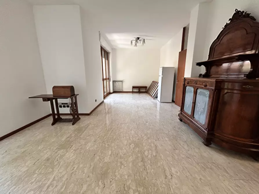 Immagine 10 di Appartamento in vendita  in Contra' San Bortolo, 17 a Vicenza