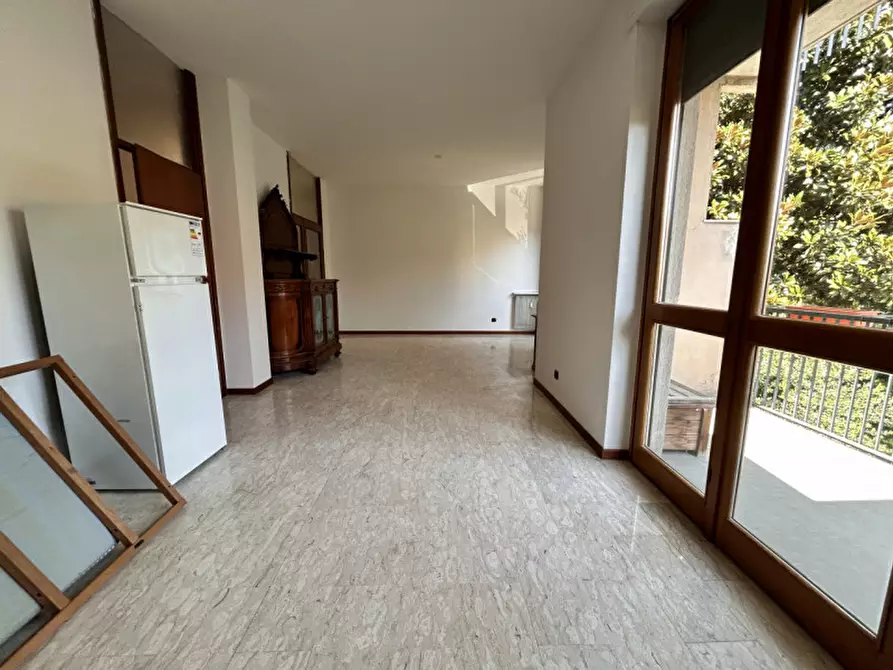 Immagine 10 di Appartamento in vendita  in Contra' San Bortolo, 17 a Vicenza