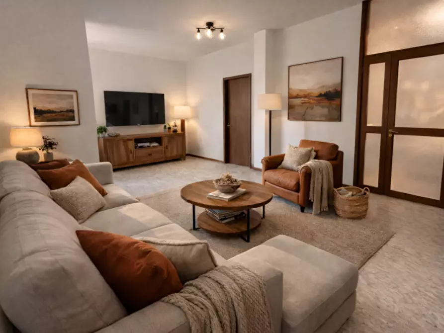 Immagine 12 di Appartamento in vendita  in Contra' San Bortolo, 17 a Vicenza