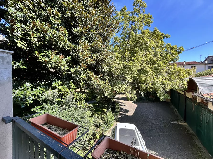 Immagine 13 di Appartamento in vendita  in Contra' San Bortolo, 17 a Vicenza