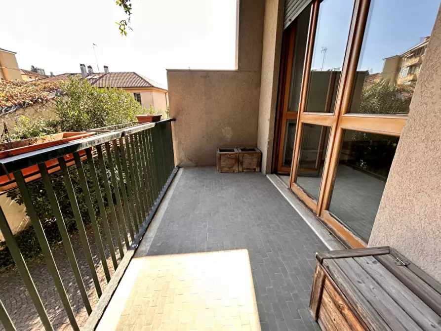 Immagine 14 di Appartamento in vendita  in Contra' San Bortolo, 17 a Vicenza