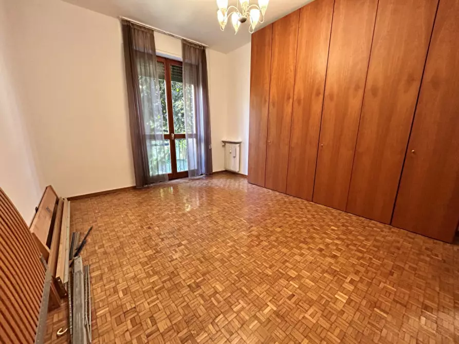 Immagine 16 di Appartamento in vendita  in Contra' San Bortolo, 17 a Vicenza