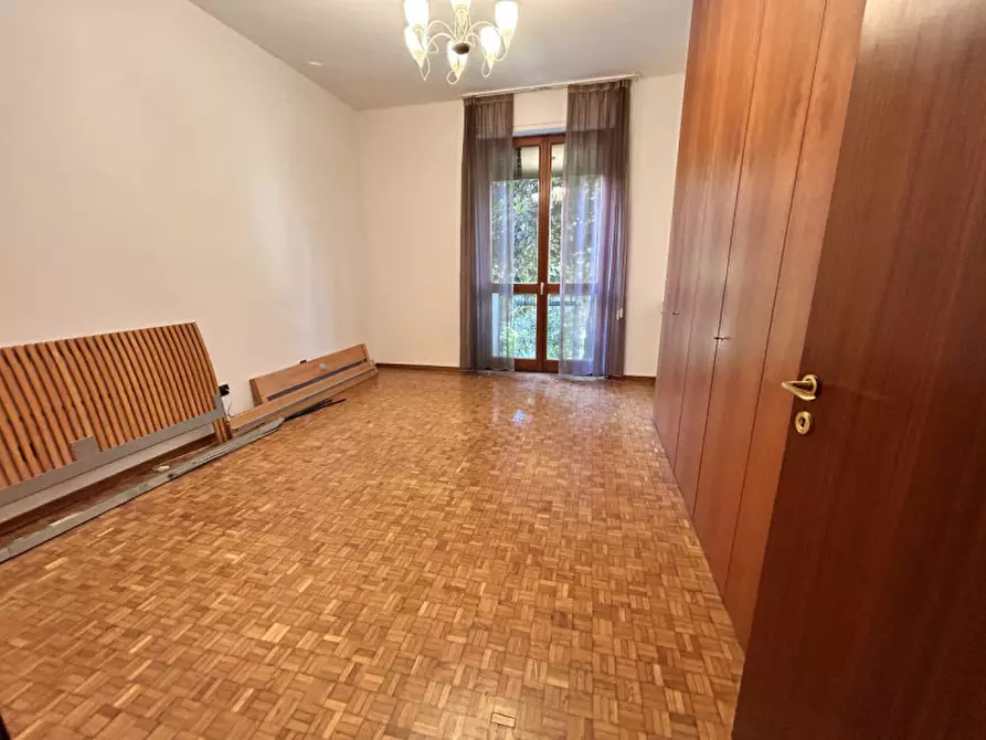 Immagine 18 di Appartamento in vendita  in Contra' San Bortolo, 17 a Vicenza