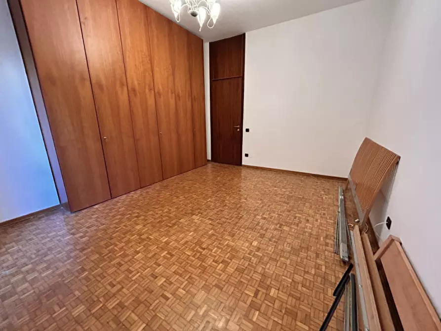 Immagine 20 di Appartamento in vendita  in Contra' San Bortolo, 17 a Vicenza