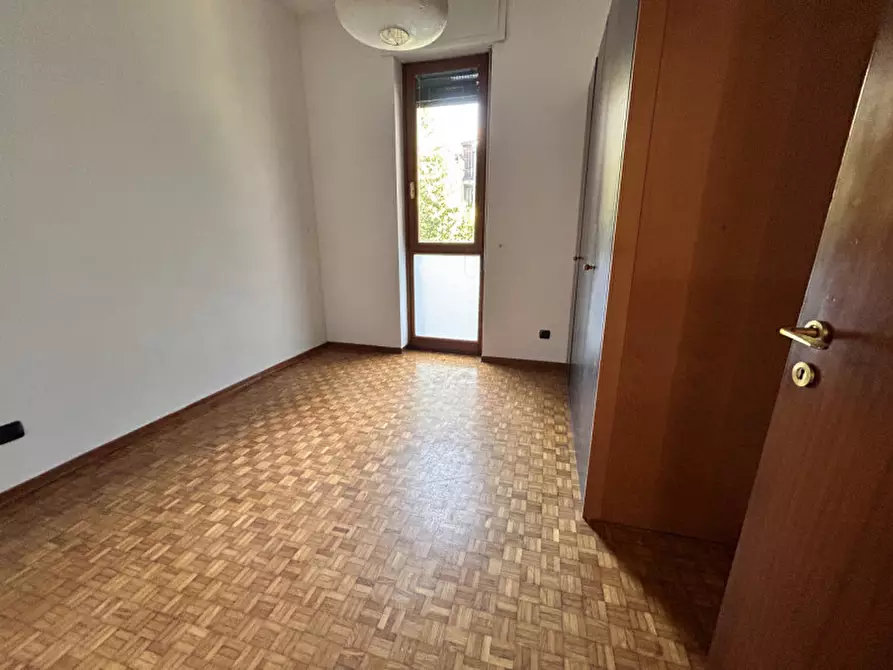 Immagine 23 di Appartamento in vendita  in Contra' San Bortolo, 17 a Vicenza