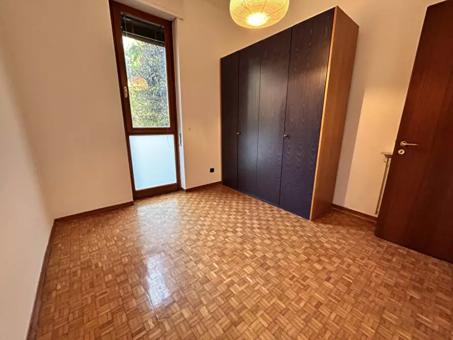 Immagine 24 di Appartamento in vendita  in Contra' San Bortolo, 17 a Vicenza