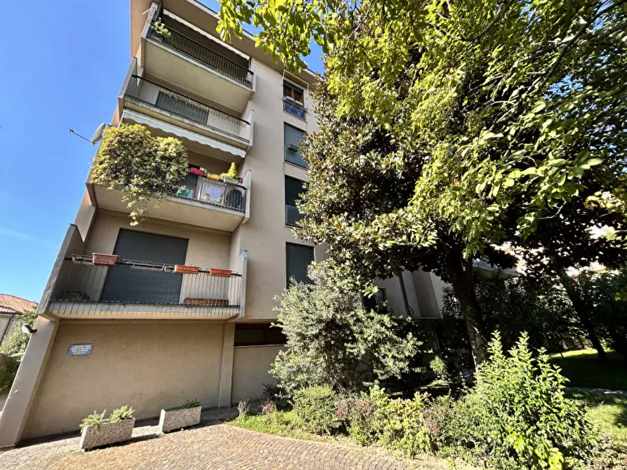 Immagine 26 di Appartamento in vendita  in Contra' San Bortolo, 17 a Vicenza