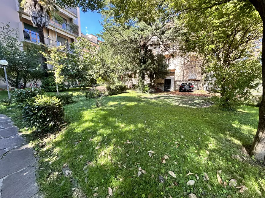 Immagine 29 di Appartamento in vendita  in Contra' San Bortolo, 17 a Vicenza