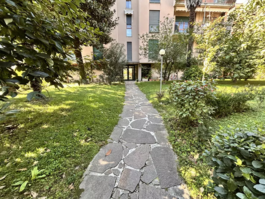 Immagine 31 di Appartamento in vendita  in Contra' San Bortolo, 17 a Vicenza