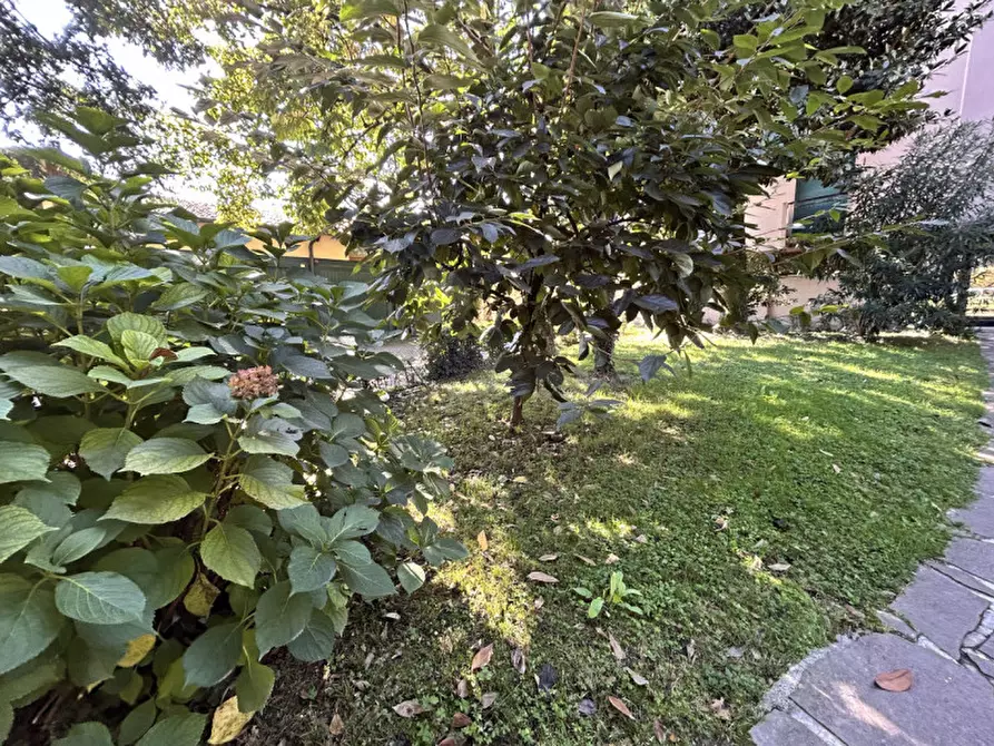 Immagine 32 di Appartamento in vendita  in Contra' San Bortolo, 17 a Vicenza