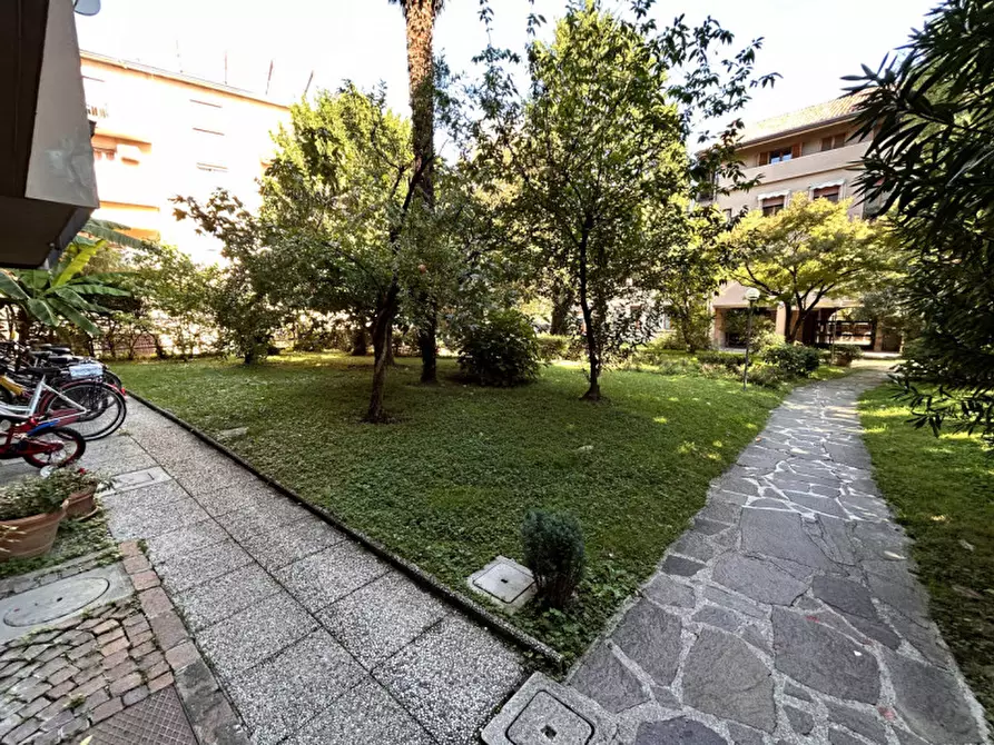 Immagine 35 di Appartamento in vendita  in Contra' San Bortolo, 17 a Vicenza