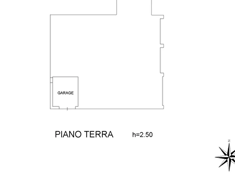 Immagine 37 di Appartamento in vendita  in Contra' San Bortolo, 17 a Vicenza