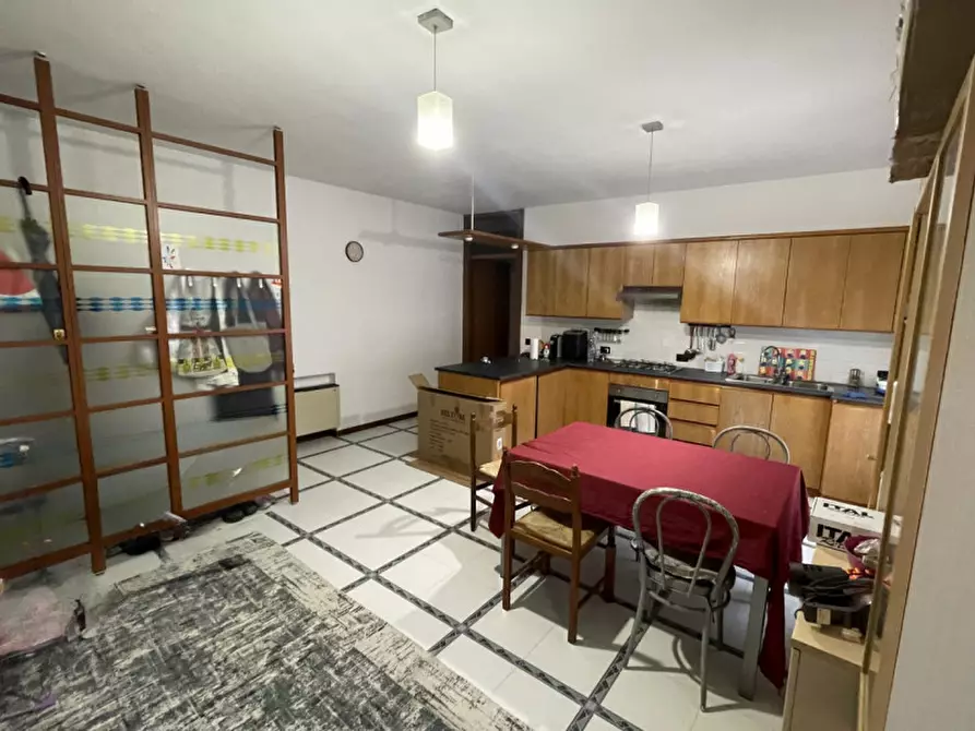 Immagine 2 di Appartamento in vendita  in Via Piave a San Zenone Degli Ezzelini