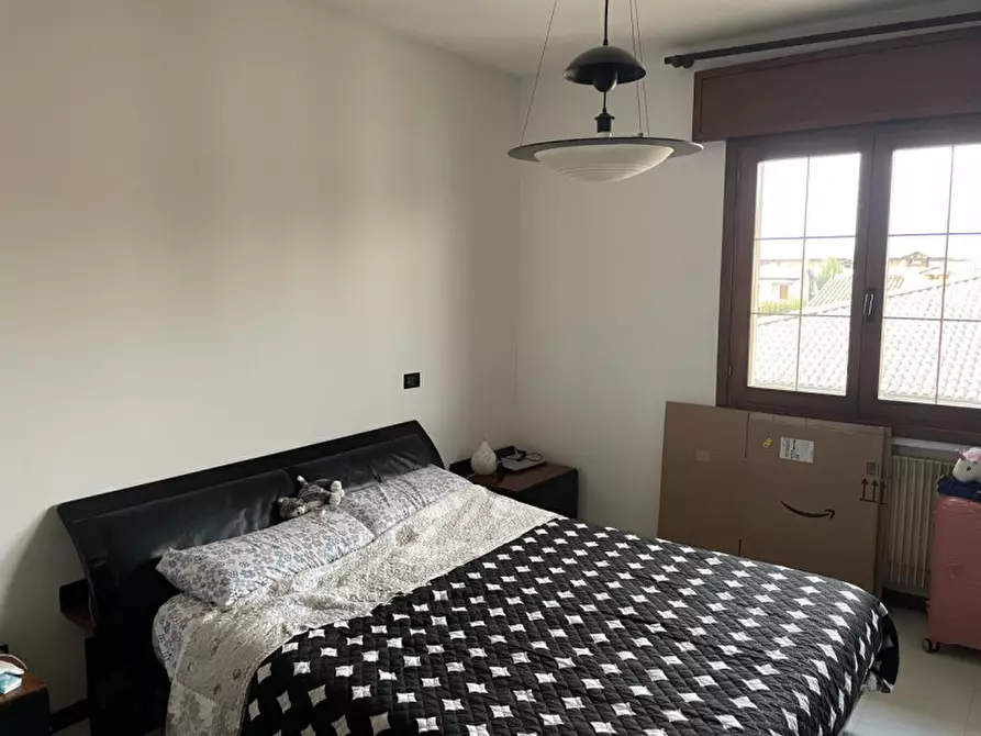 Immagine 12 di Appartamento in vendita  in Via Piave a San Zenone Degli Ezzelini