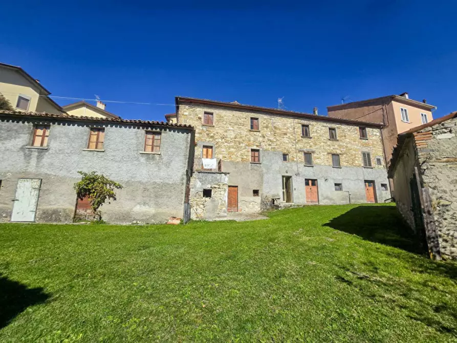 Immagine 4 di Rustico / casale in vendita  in Via Poggio a Carpegna