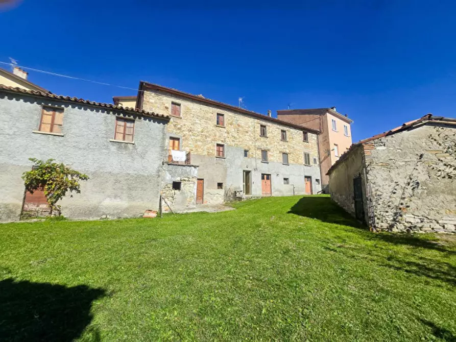 Immagine 6 di Rustico / casale in vendita  in Via Poggio a Carpegna