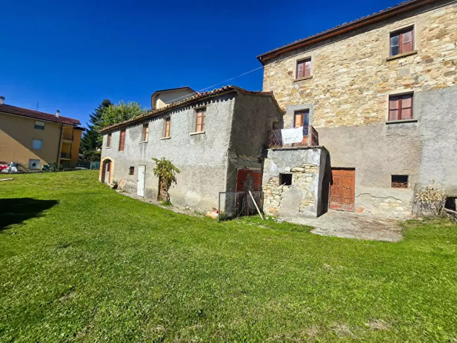 Immagine 7 di Rustico / casale in vendita  in Via Poggio a Carpegna