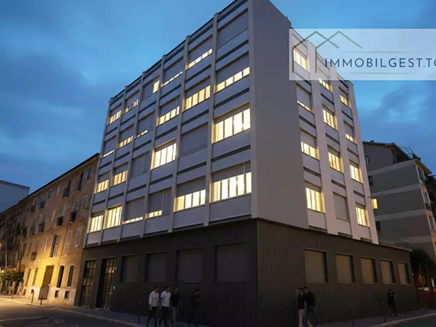 Immagine 1 di Appartamento in vendita  in Via Pierdionigi Pinelli a Torino