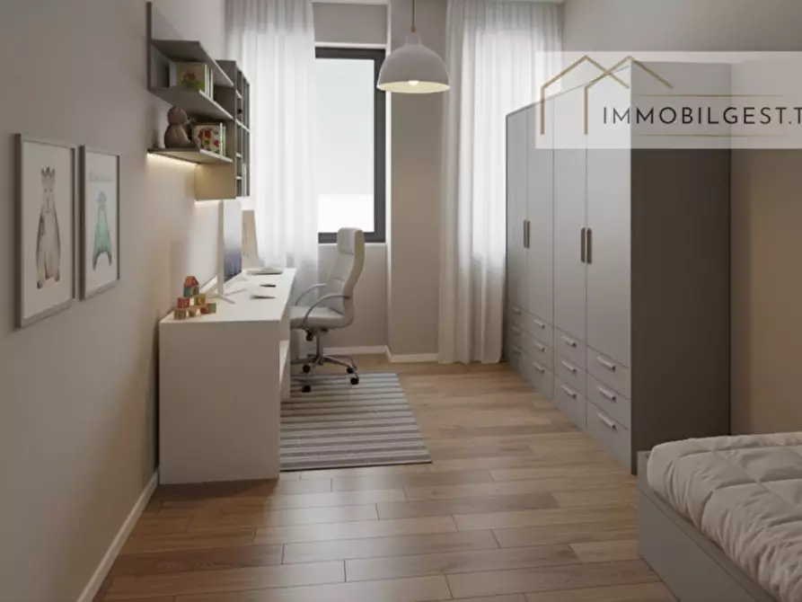 Immagine 4 di Appartamento in vendita  in Via Pierdionigi Pinelli a Torino