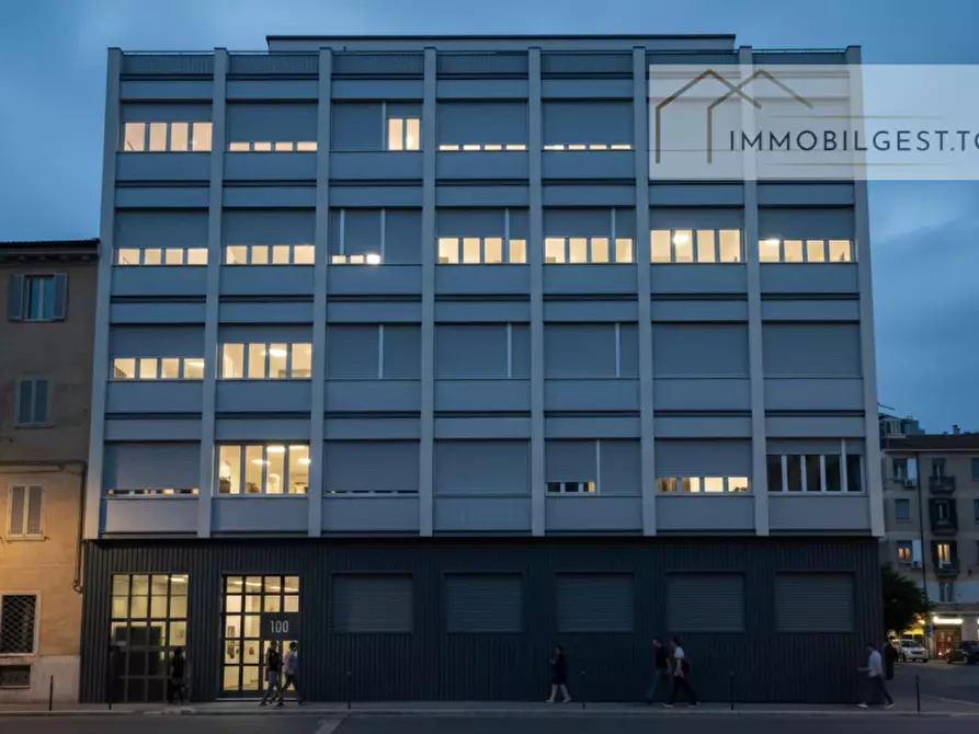 Immagine 9 di Appartamento in vendita  in Via Pierdionigi Pinelli a Torino