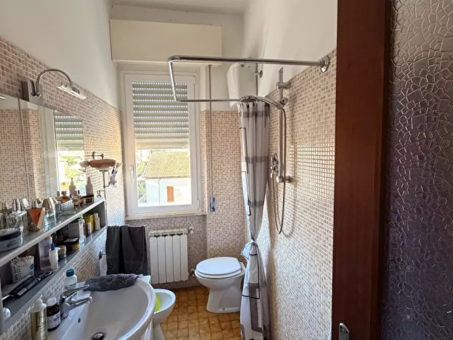 Immagine 3 di Appartamento in vendita  a Senigallia