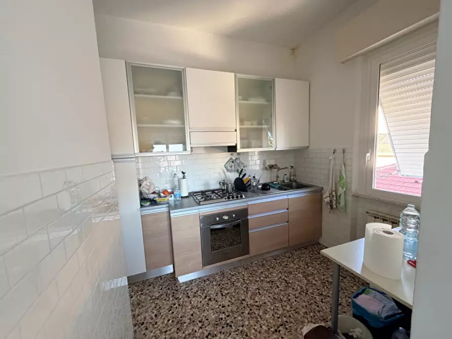 Immagine 4 di Appartamento in vendita  a Senigallia