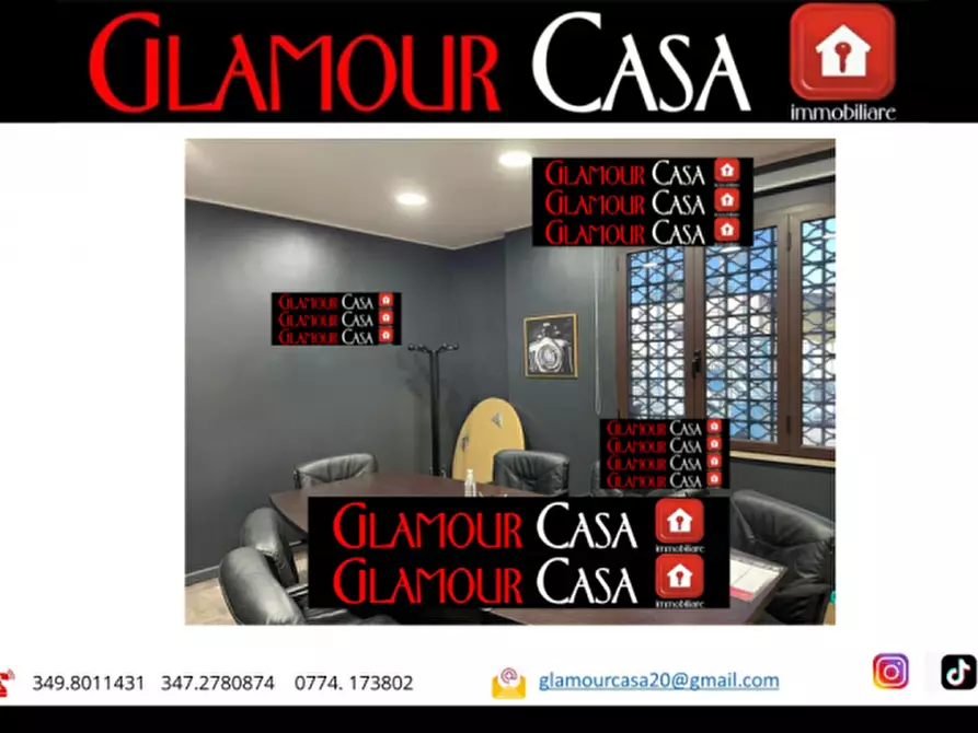 Immagine 4 di Negozio in vendita  in Via Edoardo Scarfoglio a Roma