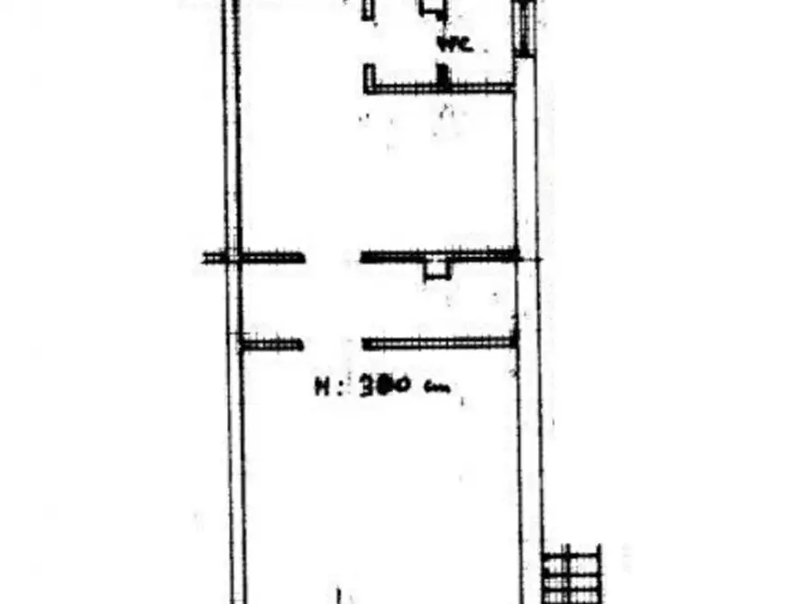 Immagine 24 di Negozio in vendita  in Via Edoardo Scarfoglio a Roma