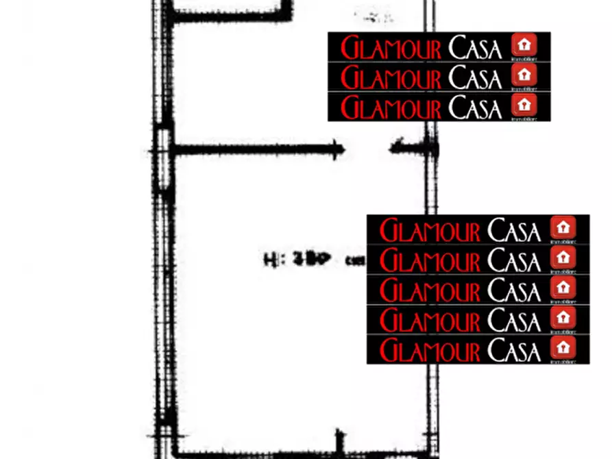 Immagine 25 di Negozio in vendita  in Via Edoardo Scarfoglio a Roma