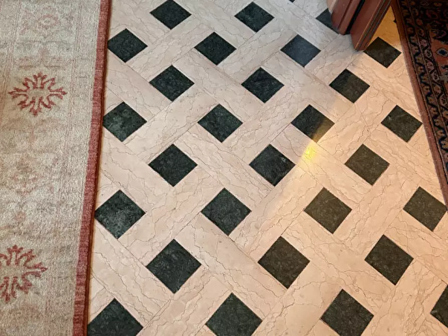 Immagine 3 di Villa in vendita  in Via Nazareth a Padova