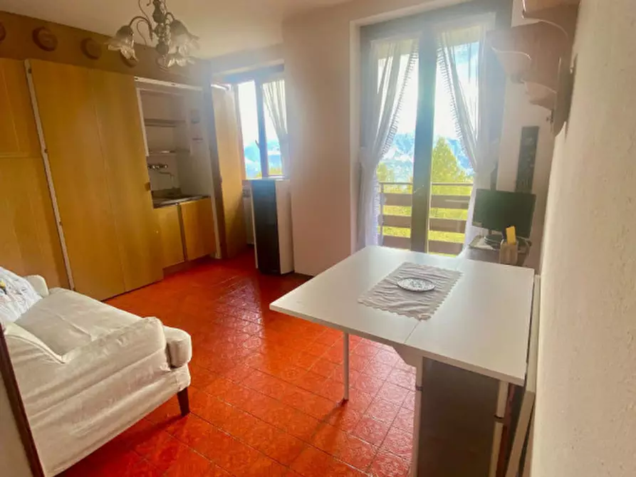 Immagine 3 di Appartamento in vendita  in via panoramica 79 a Pian Camuno