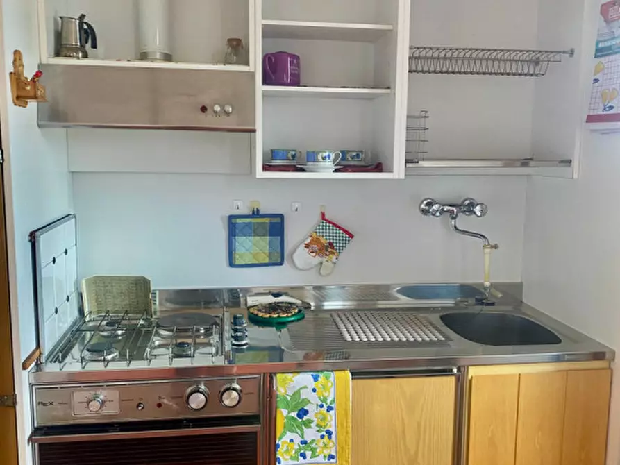 Immagine 4 di Appartamento in vendita  in via panoramica 79 a Pian Camuno