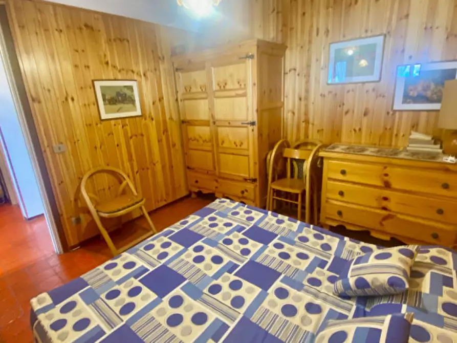 Immagine 5 di Appartamento in vendita  in via panoramica 79 a Pian Camuno