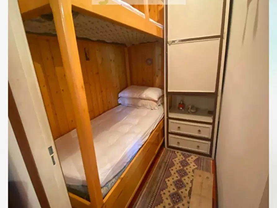 Immagine 6 di Appartamento in vendita  in via panoramica 79 a Pian Camuno