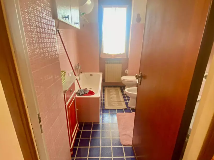 Immagine 7 di Appartamento in vendita  in via panoramica 79 a Pian Camuno