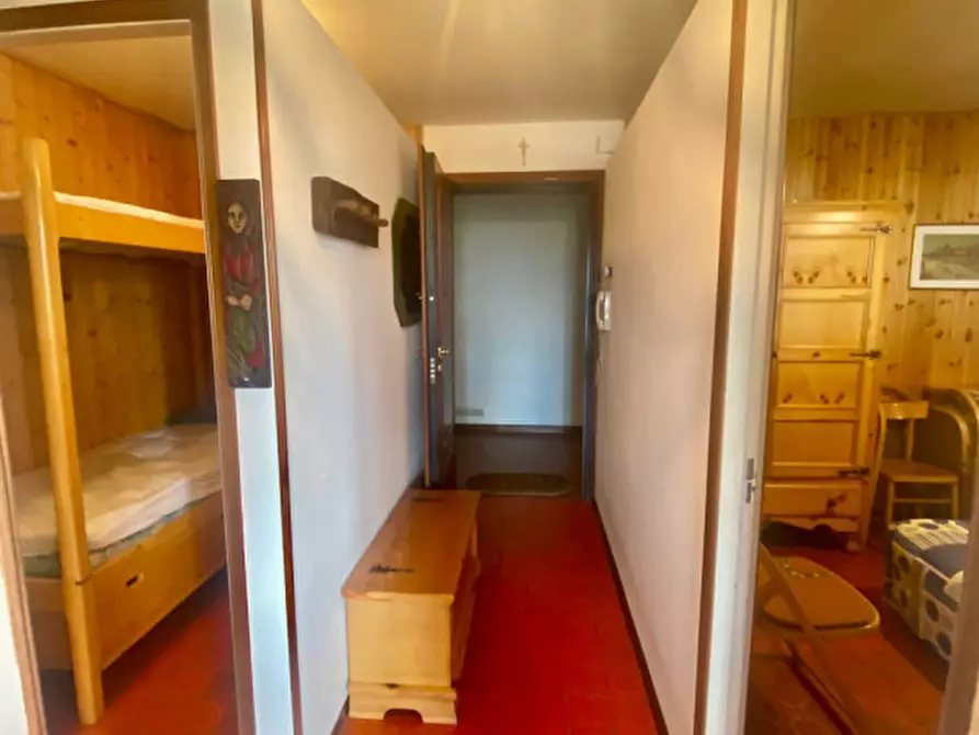 Immagine 8 di Appartamento in vendita  in via panoramica 79 a Pian Camuno