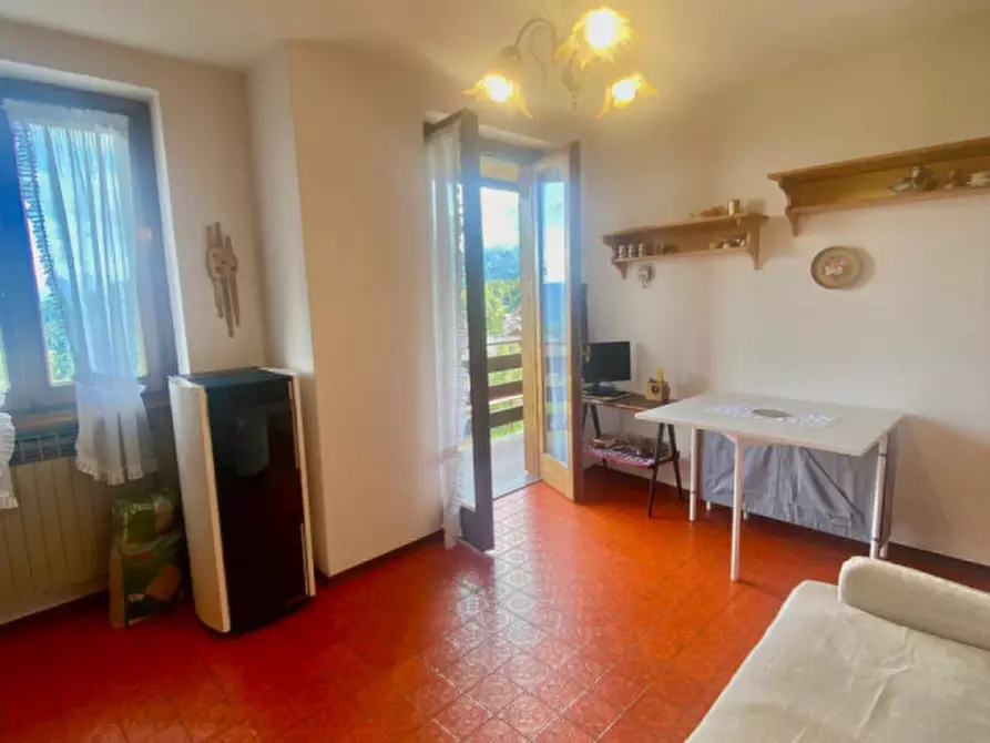 Immagine 9 di Appartamento in vendita  in via panoramica 79 a Pian Camuno