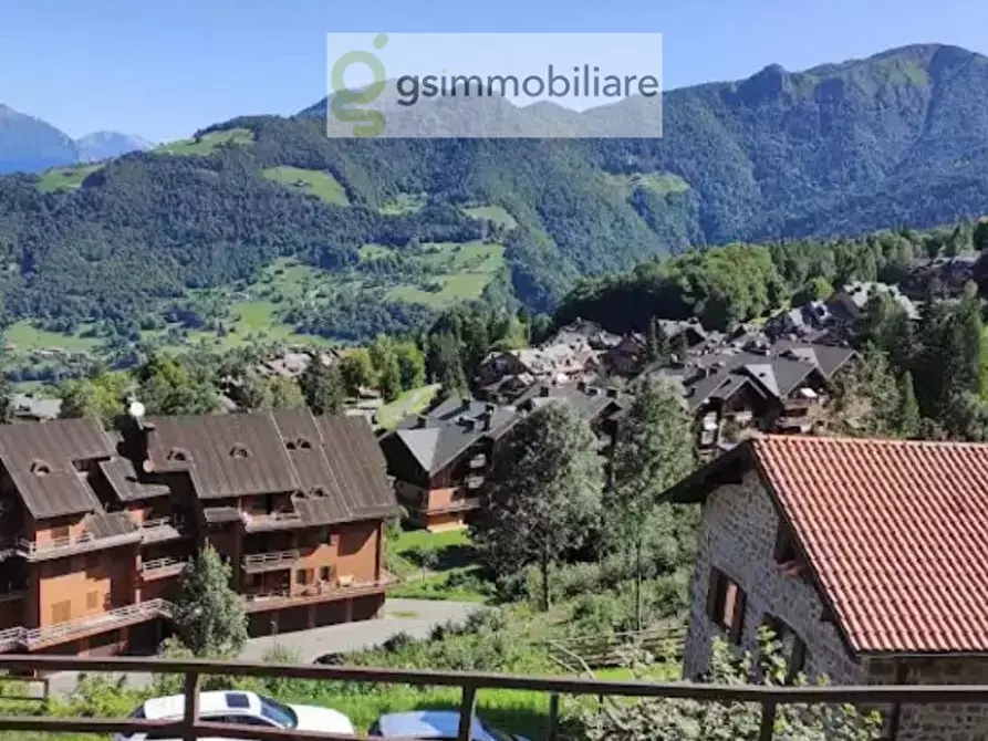 Immagine 12 di Appartamento in vendita  in via panoramica 79 a Pian Camuno