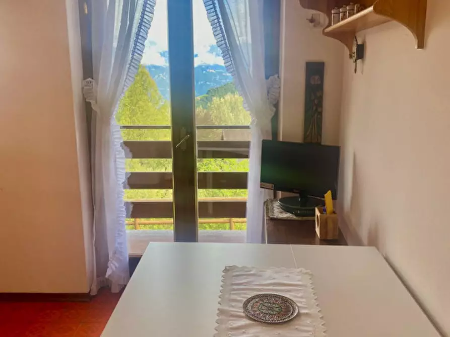 Immagine 13 di Appartamento in vendita  in via panoramica 79 a Pian Camuno