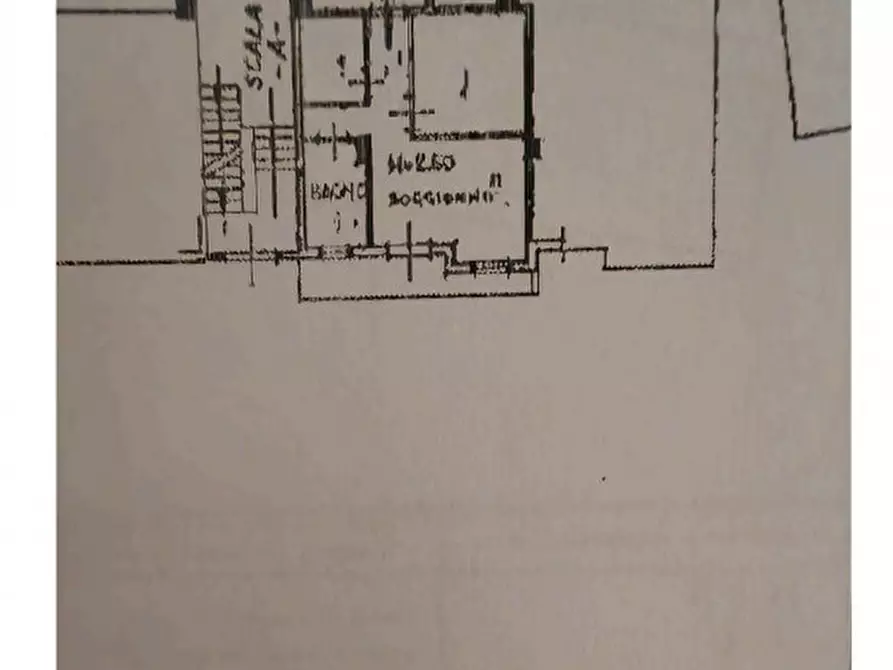 Immagine 15 di Appartamento in vendita  in via panoramica 79 a Pian Camuno