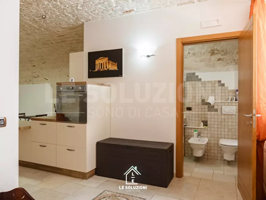 Immagine 5 di Casa indipendente in vendita  in Vico san martino 7 a Putignano