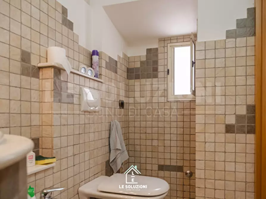 Immagine 6 di Casa indipendente in vendita  in Vico san martino 7 a Putignano