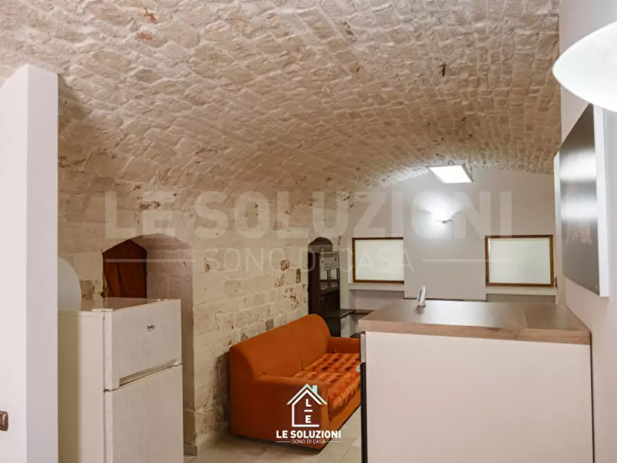 Immagine 8 di Casa indipendente in vendita  in Vico san martino 7 a Putignano