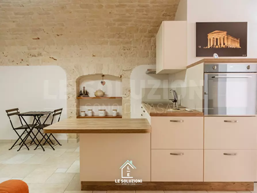 Immagine 12 di Casa indipendente in vendita  in Vico san martino 7 a Putignano