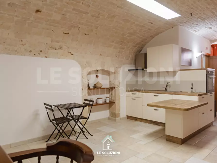 Immagine 15 di Casa indipendente in vendita  in Vico san martino 7 a Putignano