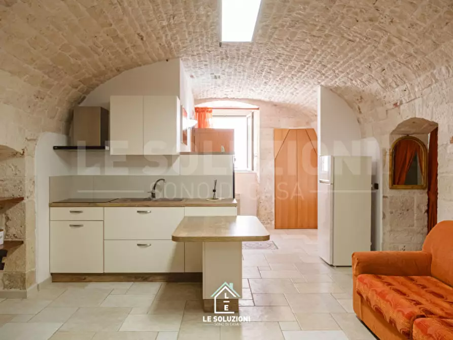 Immagine 16 di Casa indipendente in vendita  in Vico san martino 7 a Putignano